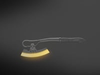 سكاكين كود مودرن 3