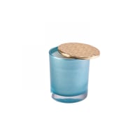 شمعة معطرة Levi برائحة الشاي الأخضر