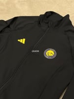 بكج جاكيت النصر نسائي + ربطة + مق