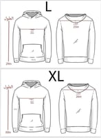 بوكس الشتاء هودي النصر المضيء