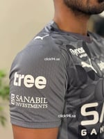 تيشيرت الهلال فئة اللاعبين