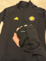 بكج جاكيت النصر نسائي + ربطة + مق