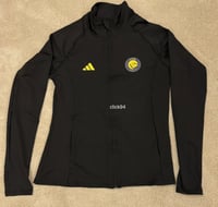 بكج جاكيت النصر نسائي + ربطة + مق