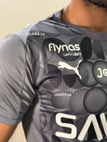 تيشيرت الهلال فئة اللاعبين