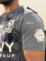 تيشيرت الهلال فئة اللاعبين