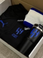 بكج جاكيت الهلال رجالي+ شال + مق