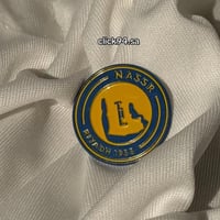 ستيكر معدن النصر