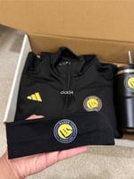 بكج جاكيت النصر نسائي + ربطة + مق