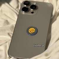 ستيكر معدن النصر