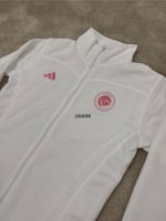 بكج جاكيت النصر نسائي بنك + ربطة + مق