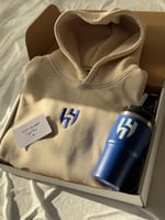 بوكس الشتاء هودي الهلال