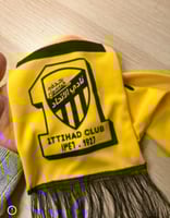 شال الاتحاد