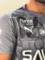 تيشيرت الهلال فئة اللاعبين