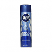 نيفيا بخاخ معطر الجسم كوول 150مل