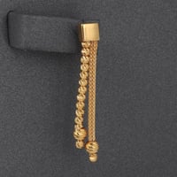 طقم ذهب الدناديش (عيار 21)