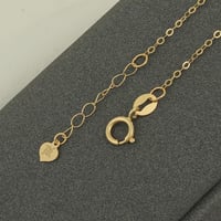 اسوارة ذهب ثلاثة أدوار ( عيار 18 )