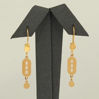 طقم ذهب ستة أدوار ( عيار 21 )