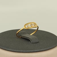 طقم ذهب ايطالي ( عيار 21 )