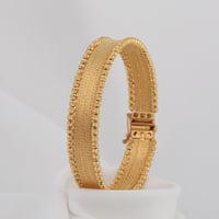 اسورة ذهب دوريكا (عيار 21)