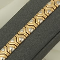 اسوارة ذهب مكس ( عيار 18 )