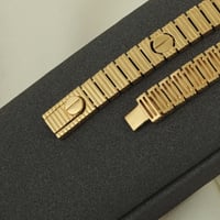 اسوارة ذهب فلات ( عيار 18 )