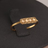 طقم ذهب ايطالي ( عيار 21 )