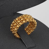 طقم ذهب دوريكا ثلاث ادوار (عيار 21)