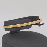 بناجر ذهب دقة الليزر ( عيار 21 )