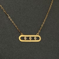 طقم ذهب ايطالي ( عيار 21 )