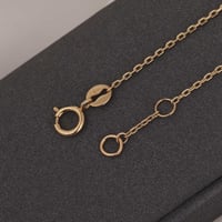 اسورة ذهب الفراشات باللون الفيروزي ( عيار 18 )