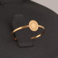 طقم ذهب مبروم ثلاث أدوار ( عيار 21 )