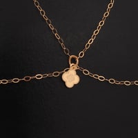 كف ذهب الزهور ( عيار 21 )