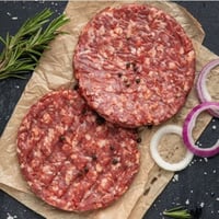 جوسي بريسكت برجر