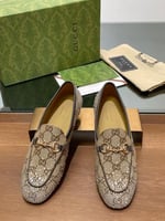Close loafer