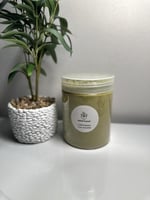 حنى بالأعشاب الهنديه