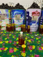 شرشف معطر ومغمس