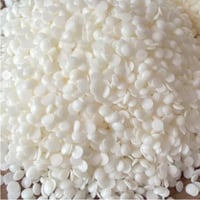 حبيبات شمع الصويا الطبيعي