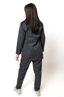 زي كلية التقنية نسائي