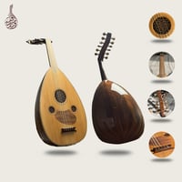 عود زرياب موديل 0 تركي