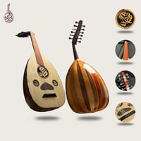 عود العالمي فئة نص لوكس