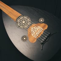 عود قاروط موديل 2 فرس ثابت