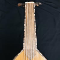 عود زرياب موديل 1 تصميم شامي