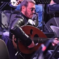 عود زرياب موديل 3 عراقي فرس متحرك