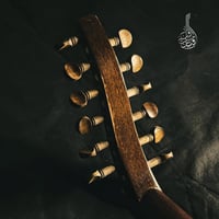 عود زرياب موديل 0 شامي