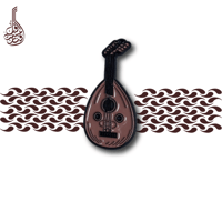 بروش | عود معتق