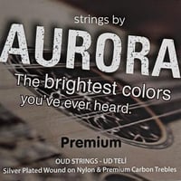 أوتار أرورا تركي فافا (الأصلي)