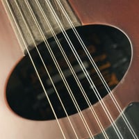 عود محمود داغر فئة D مسطرة فايبر