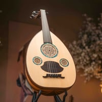 عود صناعة أباظة عزوز