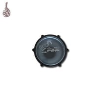 مرواس صناعة سورية (فضي)