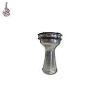 مرواس صناعة سورية (فضي)